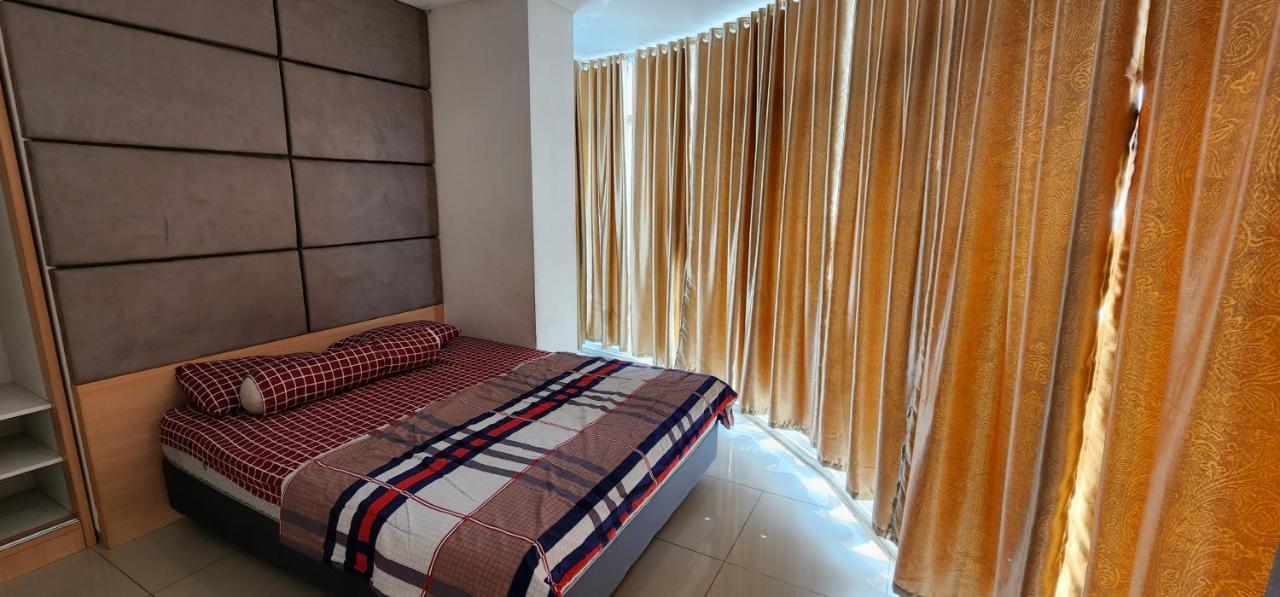 Treeparkcity Apartments By Winshome Tangerang Exterior foto